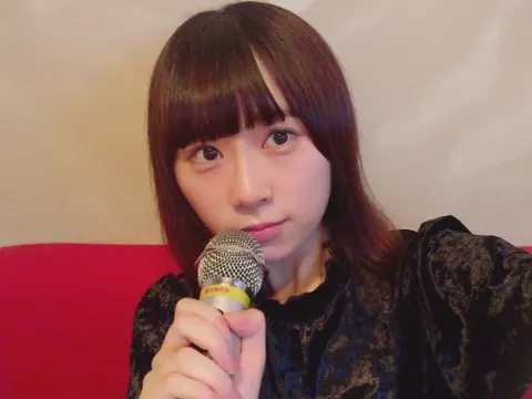 長沢 菜々香｜(^○^)オ( ^▽^)ハ( ^0^)コ（2017-10-11）｜2枚目