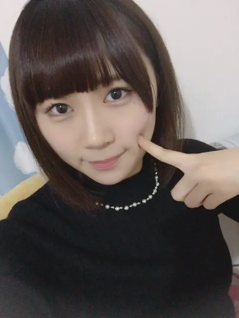 長沢 菜々香｜大人になったなあ（2017-10-13）｜2枚目