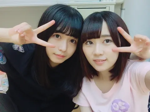 長沢 菜々香｜(　>д<) 、;´. ・　ィクシッ（2017-10-14）