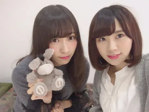 長沢 菜々香｜風に吹かれても（2017-10-15）