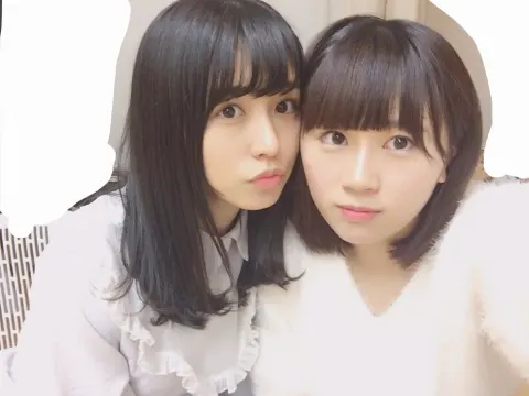 長沢 菜々香｜冬だ!