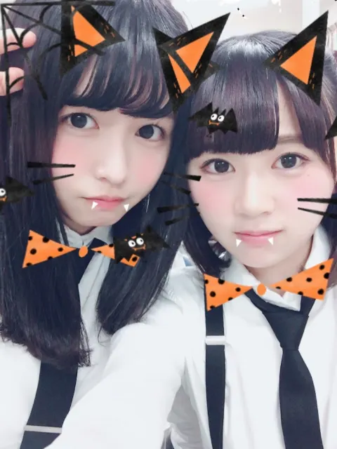 長沢 菜々香｜ねるが椅子でずっと回っていたよ（2017-10-25）