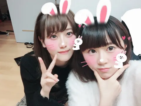 長沢 菜々香｜タイプA（2017-10-26）