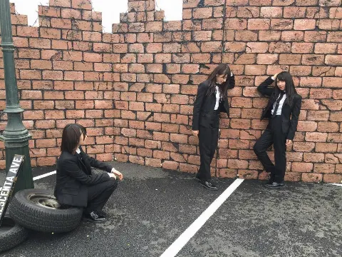 長沢 菜々香｜ミルフィーユ〜♪（2017-10-27）