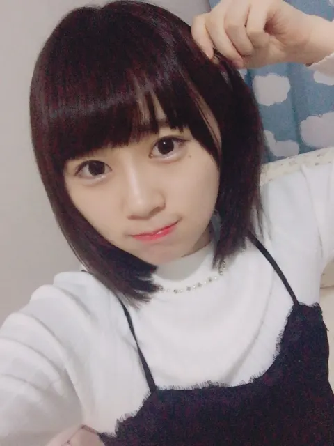 長沢 菜々香｜渋谷TSUTAYA（2017-10-28）｜2枚目