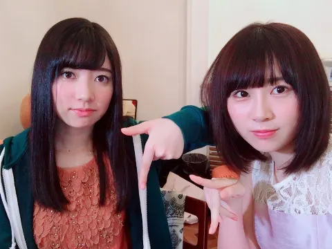 長沢 菜々香｜ななちゃんず大好き（2017-10-29）｜2枚目