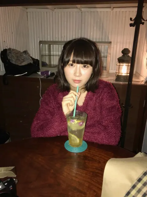 長沢 菜々香｜ななちゃんず大好き（2017-10-29）｜3枚目