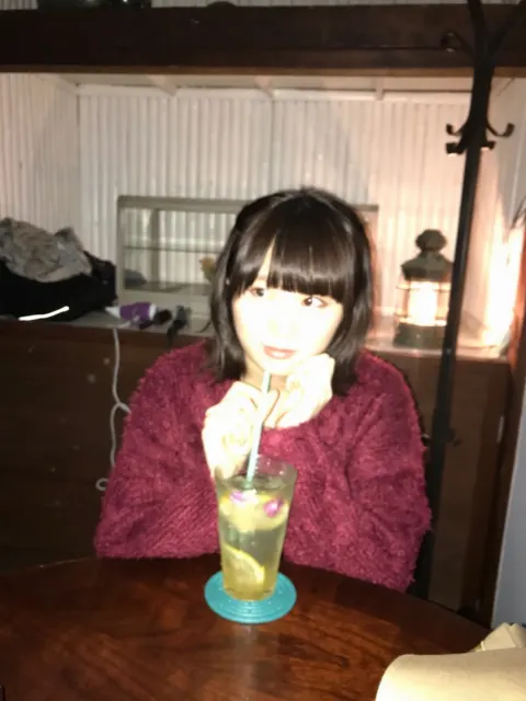 長沢 菜々香｜もなーこ配信（2017-11-02）｜3枚目