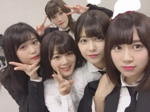 長沢 菜々香｜よね→｡｡｡φ"(￣￢￣*)ﾀｺﾔｷｸﾙｸﾙ（2017-11-04）｜2枚目