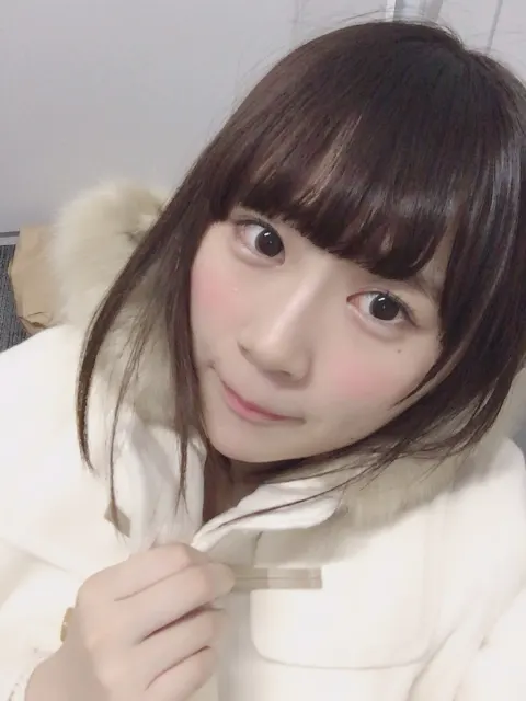 長沢 菜々香｜明日はハロウィン（2017-11-05）