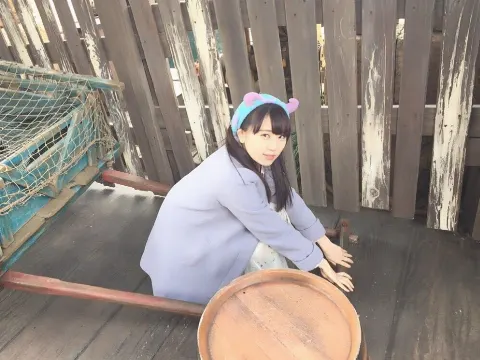 長沢 菜々香｜明日はハロウィン（2017-11-05）｜3枚目