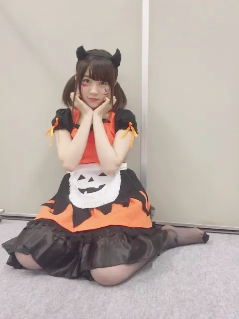 長沢 菜々香｜採点会しました!（2017-11-07）