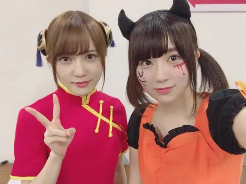 長沢 菜々香｜次回は○〇〇〇服（2017-11-08）