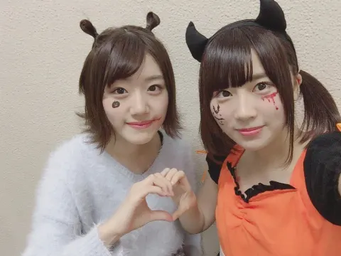 長沢 菜々香｜こたえ（2017-11-09）