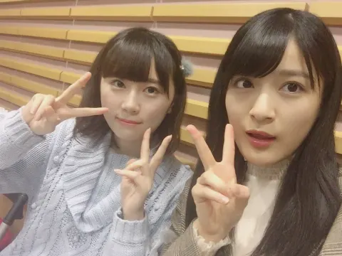 長沢 菜々香｜間違い探し（2017-11-14）｜3枚目