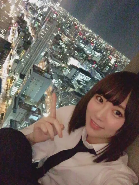 長沢 菜々香｜楽しかったピーポー（2017-11-16）｜7枚目