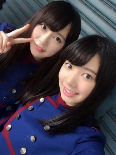 長沢 菜々香｜紅白歌合戦!（2017-11-18）｜2枚目