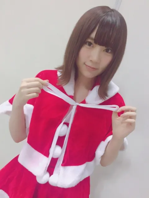 長沢 菜々香｜ちょっと早いクリスマス（2017-11-20）