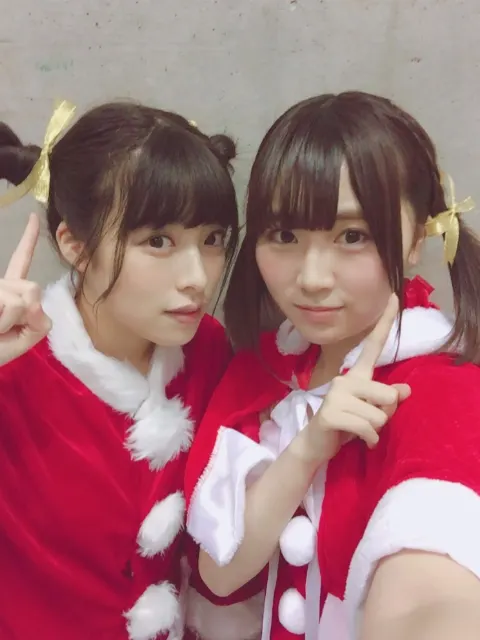 長沢 菜々香｜ちょっと早いクリスマス（2017-11-20）｜3枚目