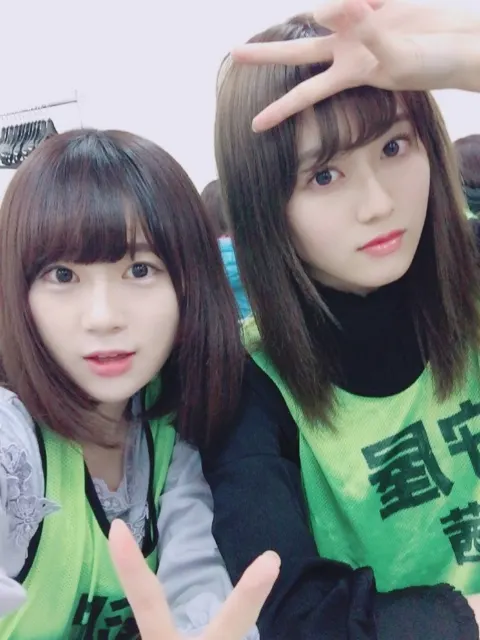 長沢 菜々香｜どうぶつの森（2017-11-27）