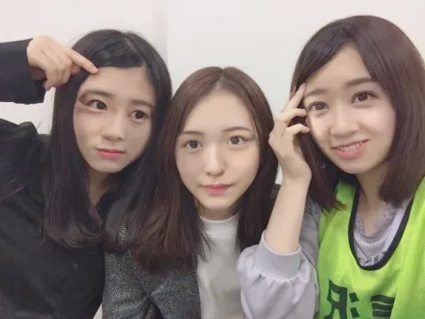 長沢 菜々香｜どうぶつの森（2017-11-27）｜2枚目
