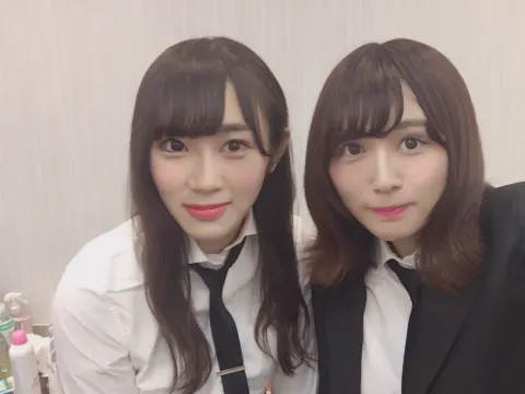 長沢 菜々香｜びっくりしています（2017-11-29）
