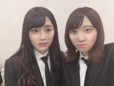 長沢 菜々香｜びっくりしています（2017-11-29）｜2枚目