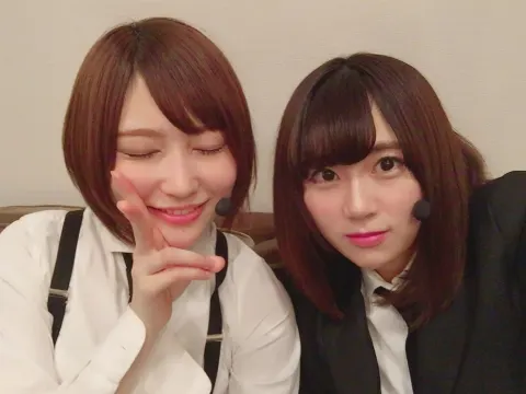 長沢 菜々香｜キャッチフレーズ（2017-12-06）
