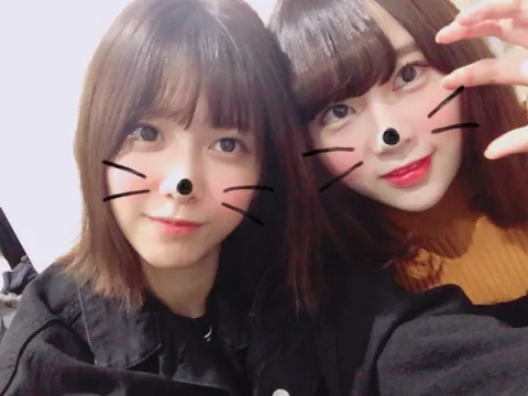 長沢 菜々香｜SHOWROOM（2017-12-07）
