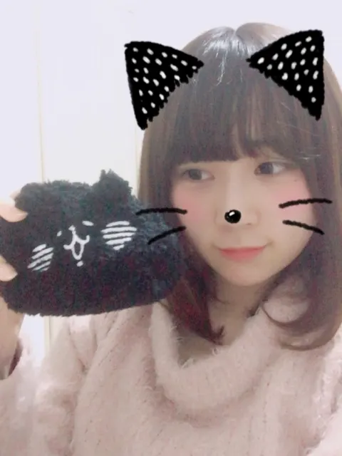 長沢 菜々香｜ゆるキャラは好きですか?🐱（2017-12-11）