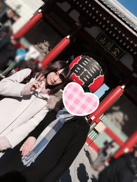 長沢 菜々香｜👽←なーこ（2017-12-12）