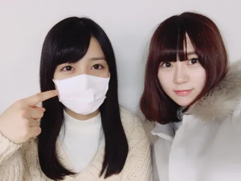 長沢 菜々香｜ひらがなけやき（2017-12-13）