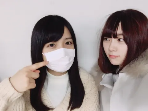 長沢 菜々香｜ひらがなけやき（2017-12-13）｜2枚目