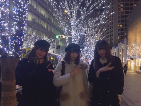 長沢 菜々香｜ぺーなーねんで、けやき坂◢͟￨⁴⁶（2017-12-15）