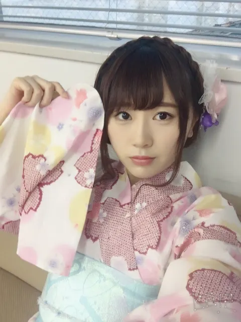 長沢 菜々香｜🦉（2017-12-16）｜2枚目