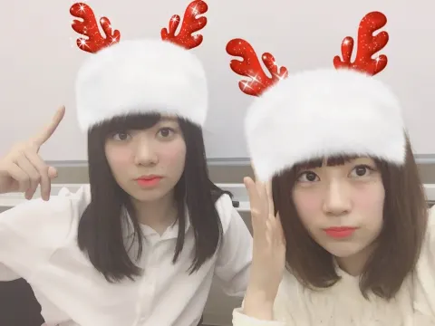 長沢 菜々香｜後4日🎅🎄（2017-12-21）
