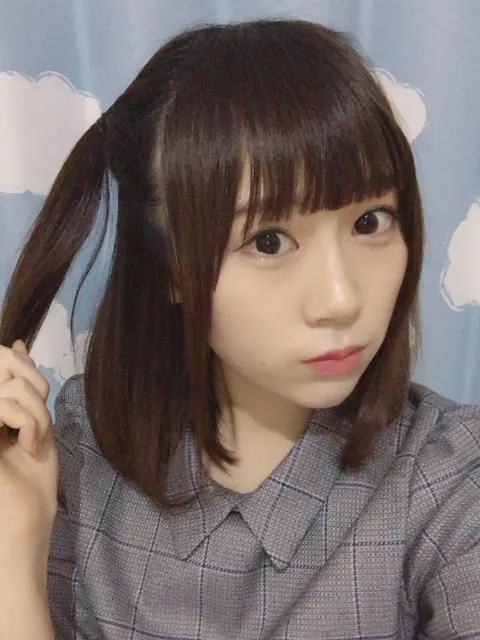 長沢 菜々香｜最後の1粒まで飲みたい😑（2017-12-21）｜3枚目