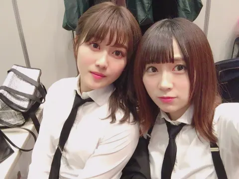 長沢 菜々香｜後ろのりさちゃん。（2017-12-24）｜2枚目