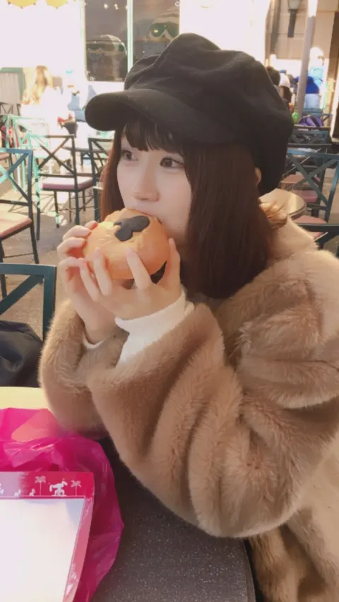 長沢 菜々香｜ぺーとデートなう。（2017-12-26）｜5枚目