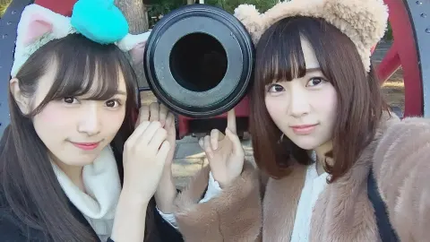 長沢 菜々香｜知りたい（2017-12-28）