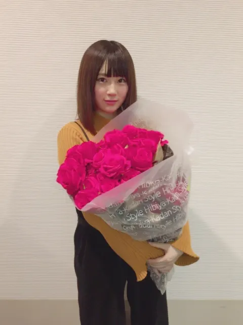 長沢 菜々香｜ライブでした🌹✨（2017-12-29）｜2枚目