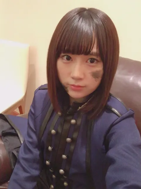 長沢 菜々香｜ライブでした🌹✨（2017-12-29）｜3枚目