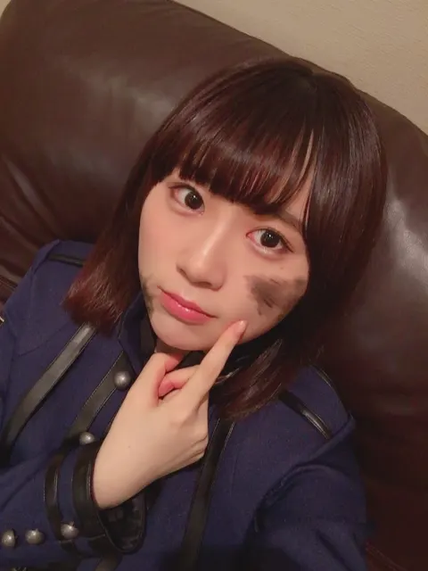 長沢 菜々香｜ライブでした🌹✨（2017-12-29）｜4枚目