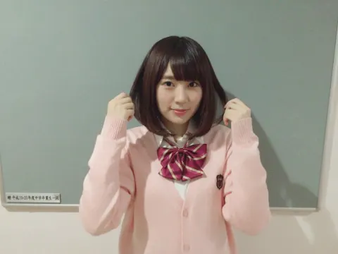 長沢 菜々香｜りぼん2月号🎀（2017-12-29）｜2枚目