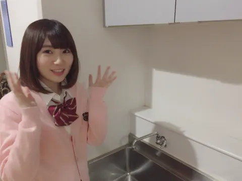 長沢 菜々香｜りぼん2月号🎀（2017-12-29）｜7枚目