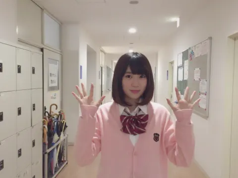 長沢 菜々香｜りぼん2月号🎀（2017-12-29）｜8枚目