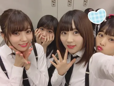 長沢 菜々香｜🎍（2018-01-03）