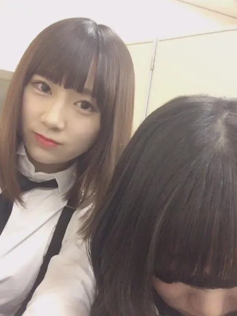 長沢 菜々香｜🎍（2018-01-03）｜3枚目
