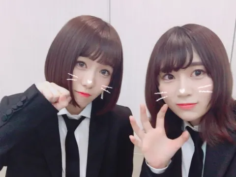 長沢 菜々香｜たきくん（2018-01-04）｜2枚目