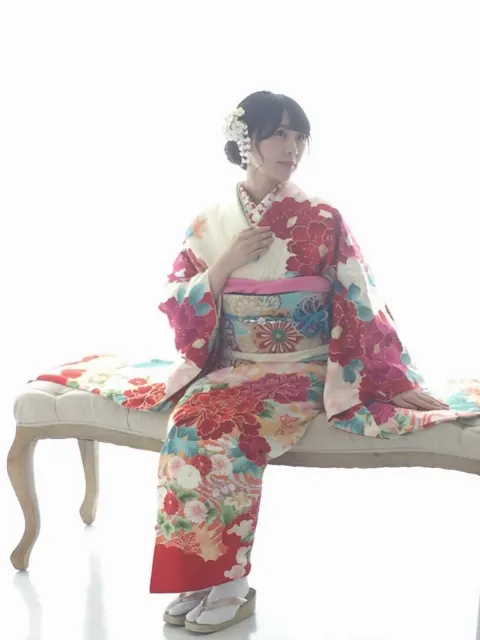 長沢 菜々香｜前撮り📸（2018-01-10）｜6枚目